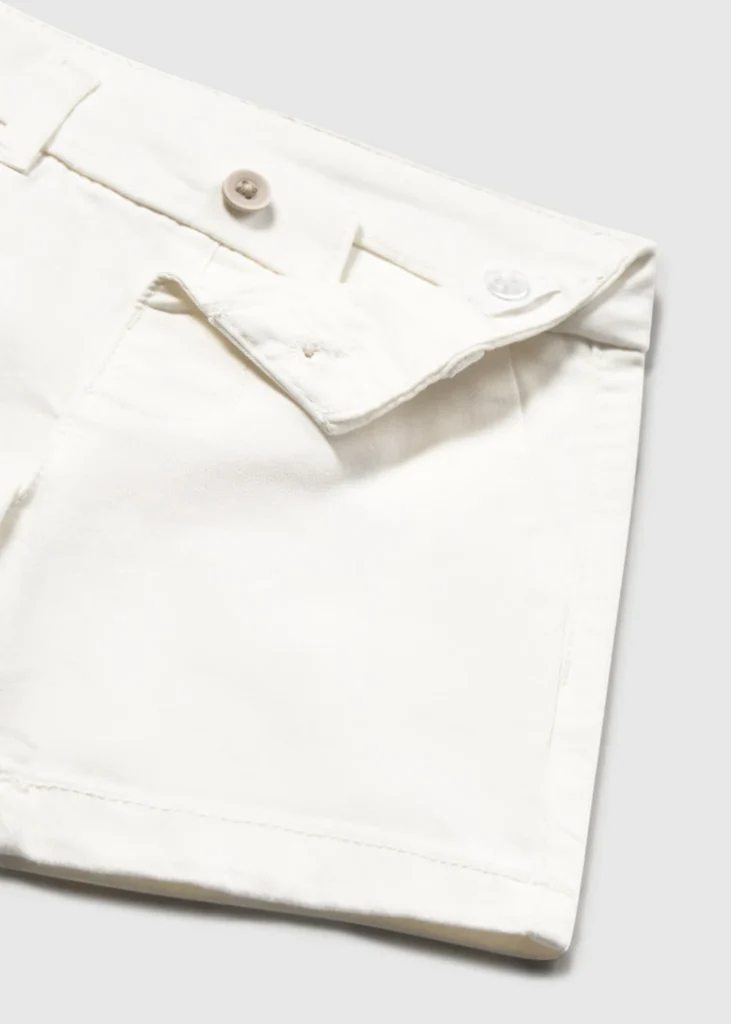 mayoral Βερμουδα chino καπαρντινε βασ 26 207 30 Ναυτικό Μπλε