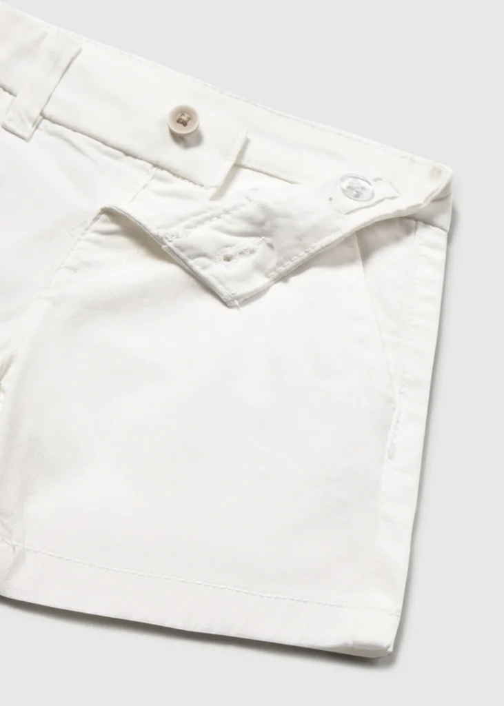 mayoral Βερμουδα chino καπαρντινε βασ 26 207 30 Ναυτικό Μπλε