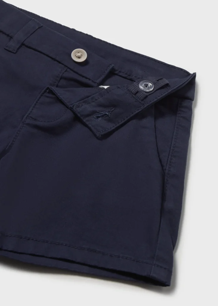 mayoral Βερμουδα chino καπαρντινε βασ 26 207 30 Ναυτικό Μπλε
