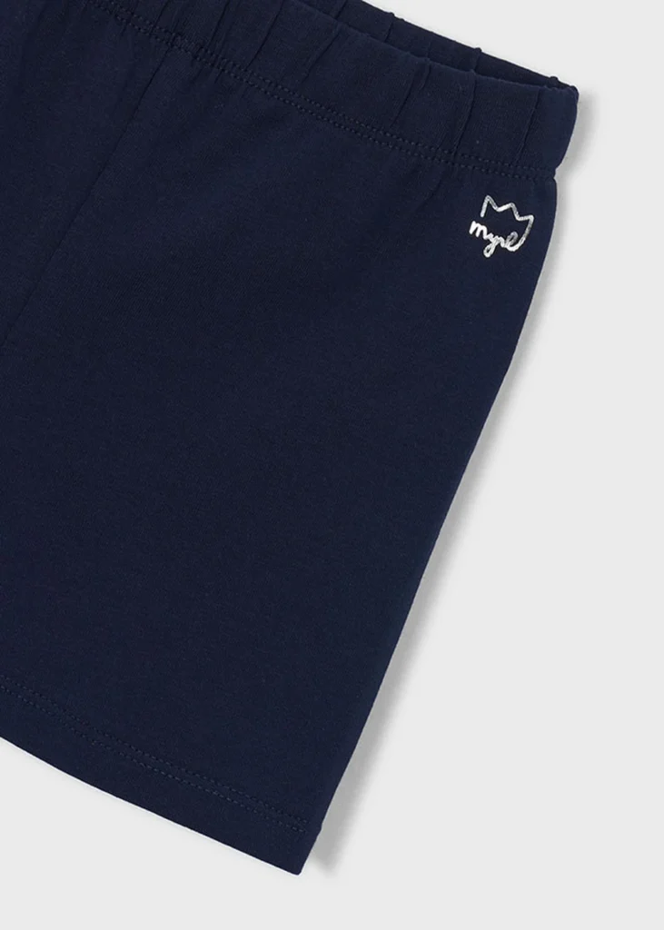 mayoral Σορτς μακο βασικο 26 212 71 Ναυτικό Μπλε