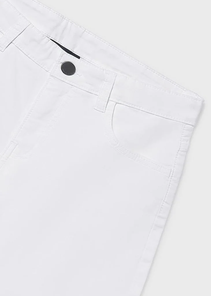 mayoral Βερμουδα 5τσεπη βασικη 26 231 79 Μπλε σκούρο