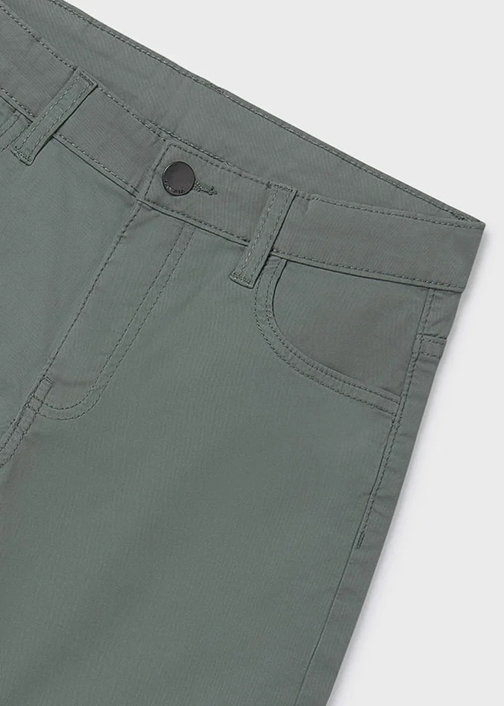 mayoral Βερμουδα 5τσεπη βασικη 26 231 79 Μπλε σκούρο