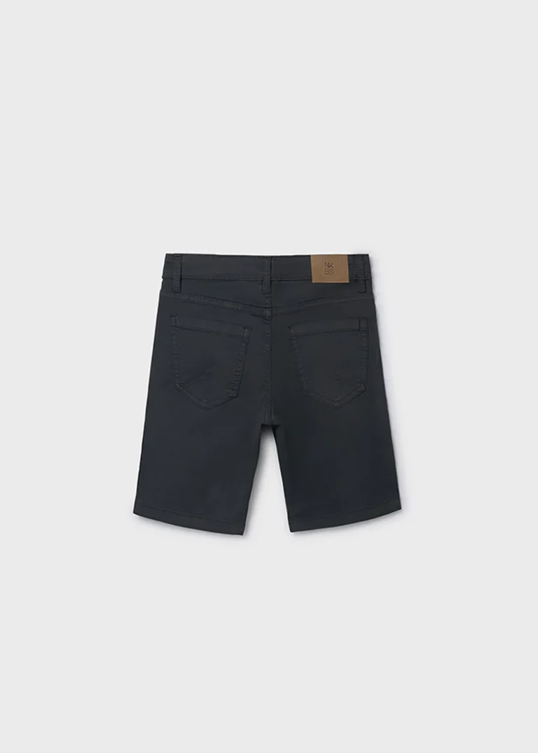 mayoral Βερμουδα 5τσεπη βασικη 26 231 79 Μπλε σκούρο