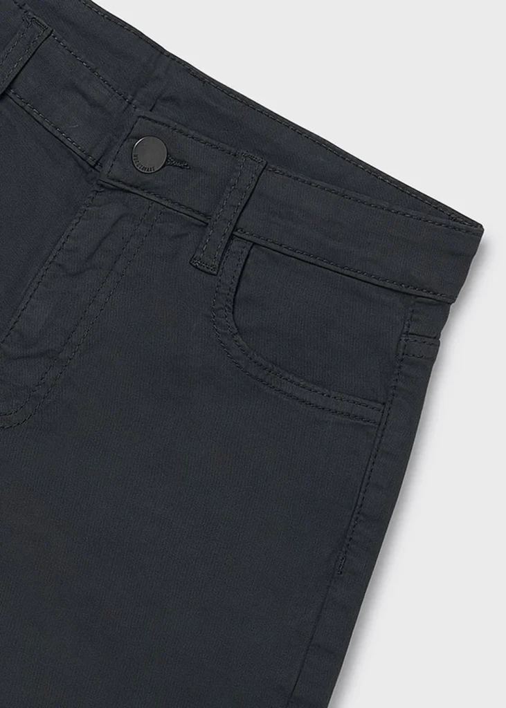 mayoral Βερμουδα 5τσεπη βασικη 26 231 79 Μπλε σκούρο