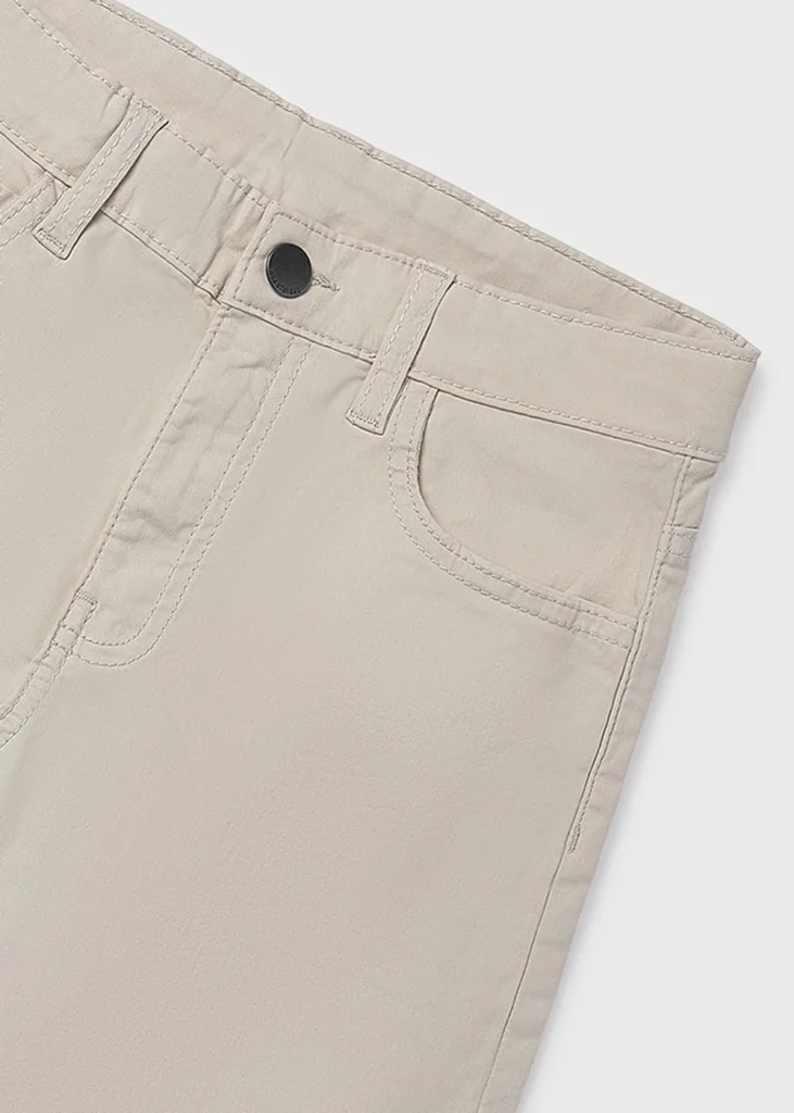 mayoral Βερμουδα 5τσεπη βασικη 26 231 79 Μπλε σκούρο