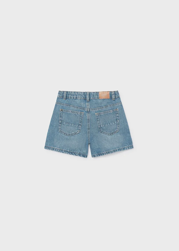 mayoral Σορτς Τζιν βασικο 26 235 55 Τζιν