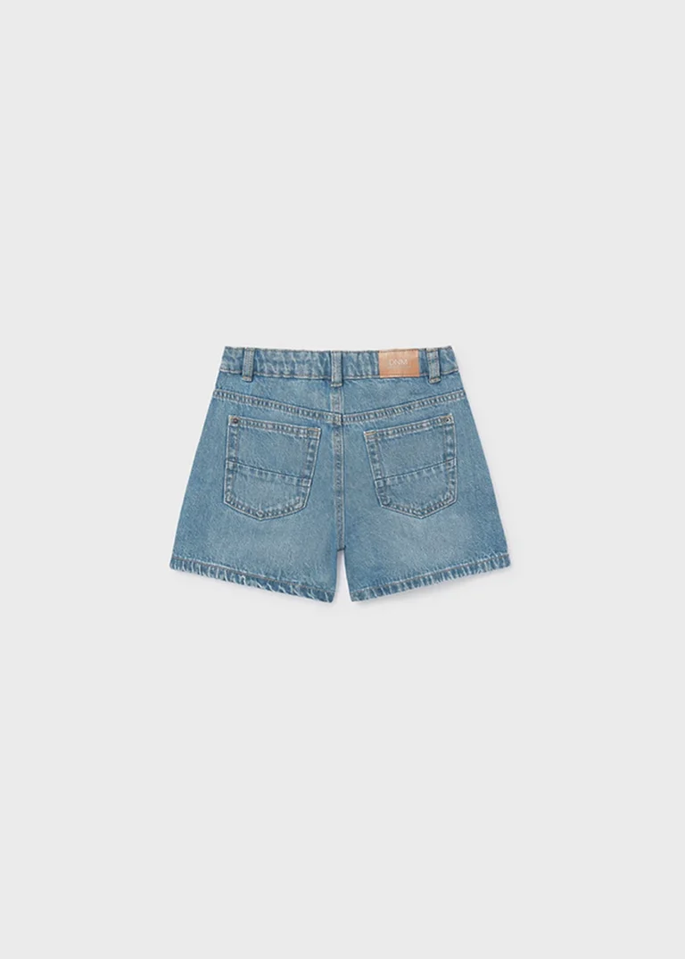 mayoral Σορτς Τζιν βασικο 26 235 55 Τζιν