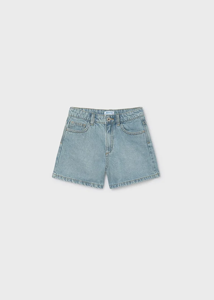 mayoral Σορτς Τζιν βασικο 26 235 55 Τζιν