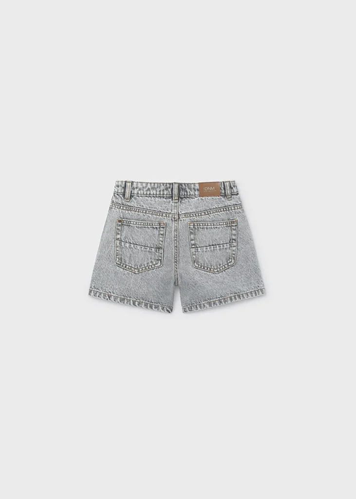 mayoral Σορτς Τζιν βασικο 26 235 55 Τζιν