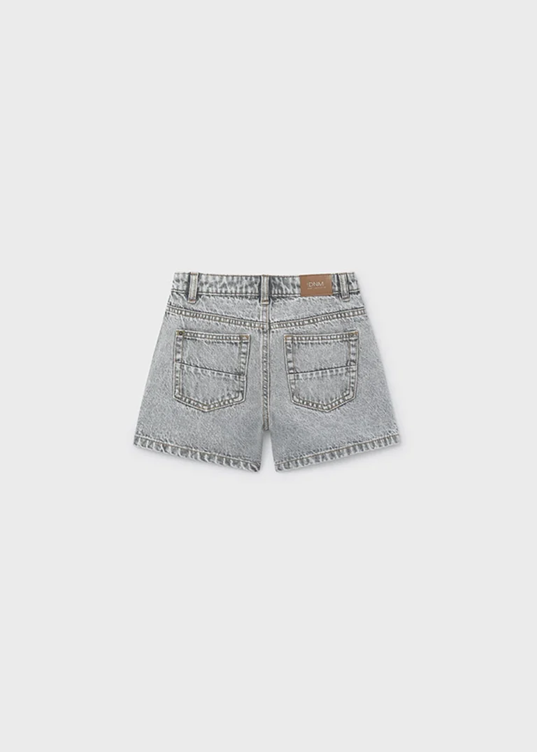 mayoral Σορτς Τζιν βασικο 26 235 55 Τζιν