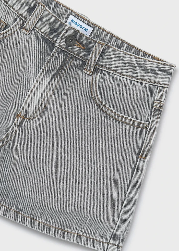 mayoral Σορτς Τζιν βασικο 26 235 55 Τζιν