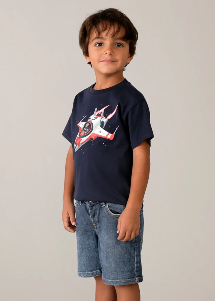 mayoral Βερμουδα Τζιν 5τσεπη βασικη 26 237 91 Τζιν