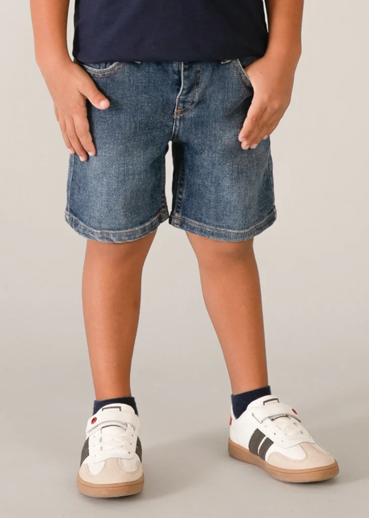 mayoral Βερμουδα Τζιν 5τσεπη βασικη 26 237 91 Τζιν