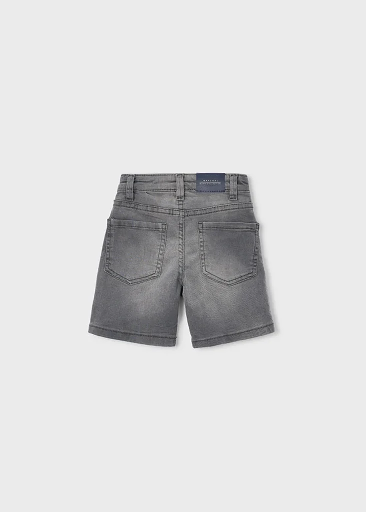 mayoral Βερμουδα Τζιν 5τσεπη βασικη 26 237 91 Τζιν