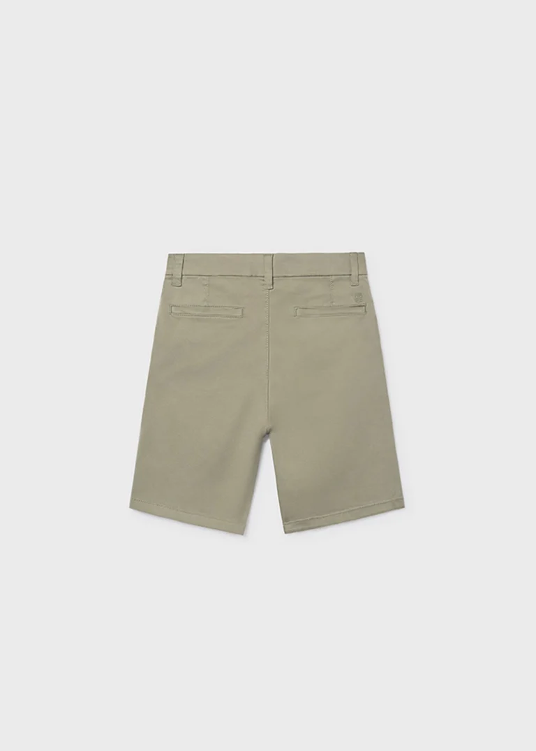 mayoral Βερμουδα chino βασικη 26 242 88 Ναυτικό Μπλε