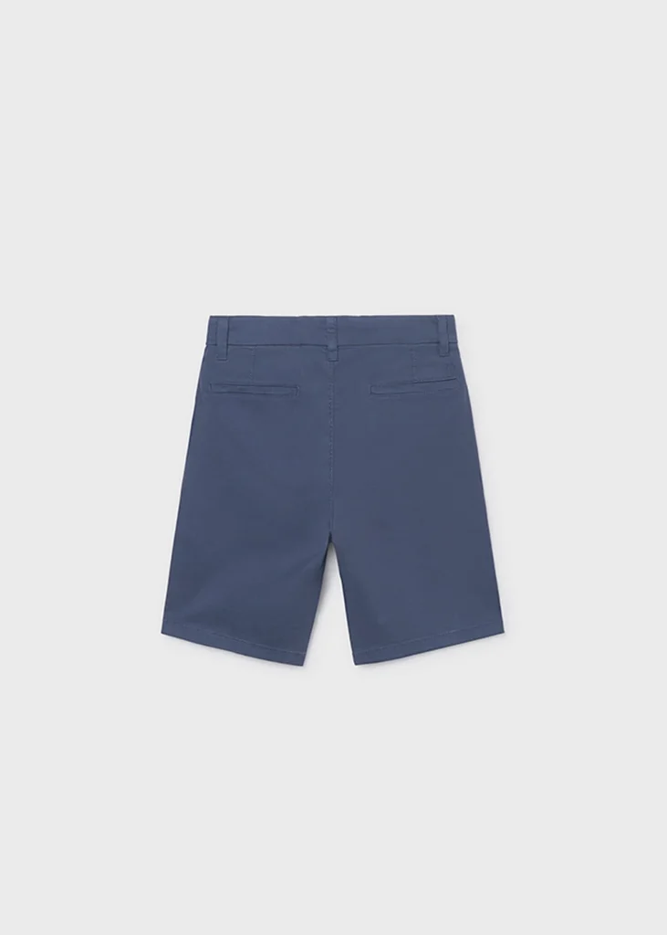 mayoral Βερμουδα chino βασικη 26 242 88 Ναυτικό Μπλε