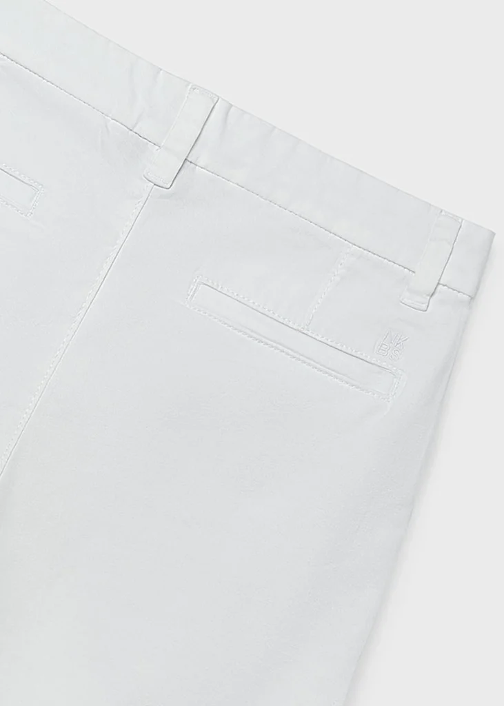 mayoral Βερμουδα chino βασικη 26 242 88 Ναυτικό Μπλε