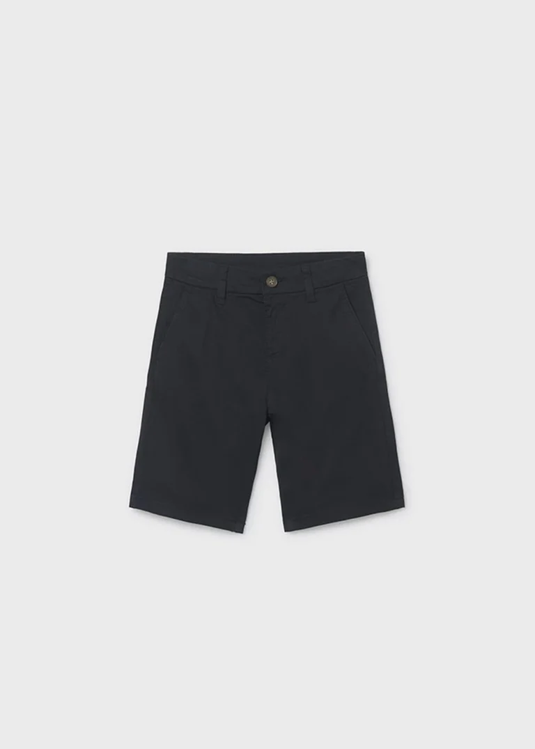 mayoral Βερμουδα chino βασικη 26 242 88 Ναυτικό Μπλε