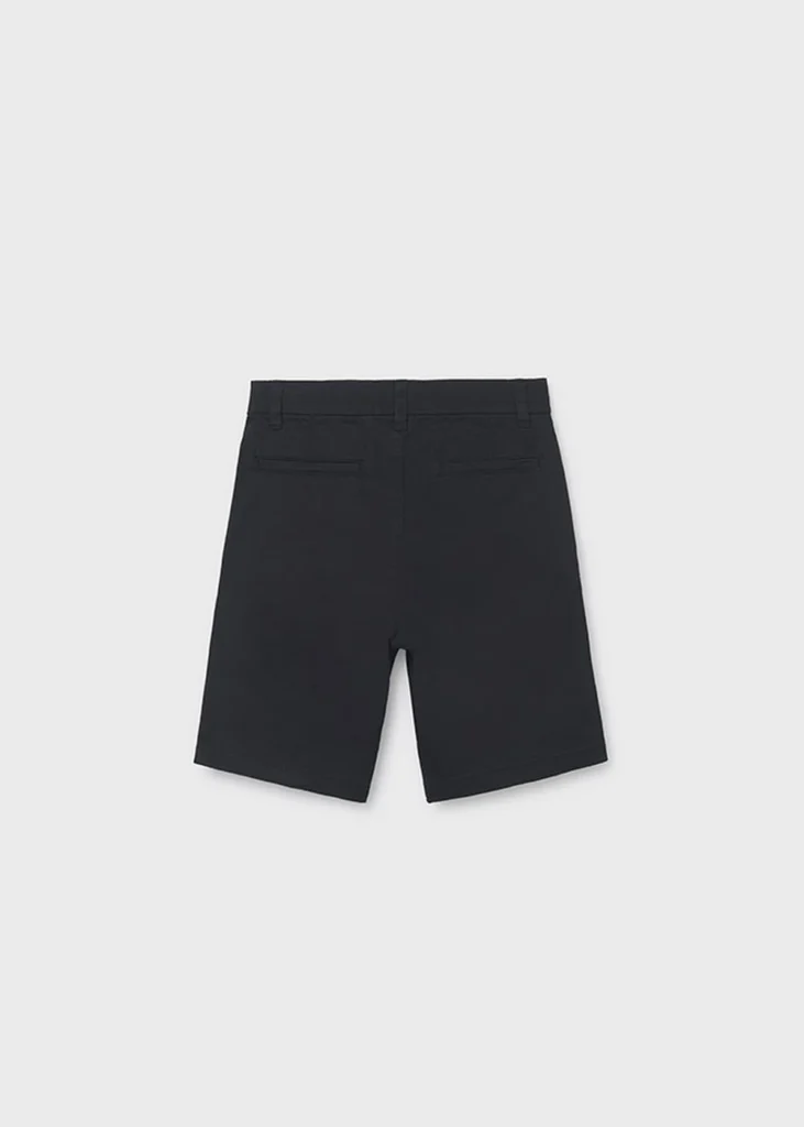 mayoral Βερμουδα chino βασικη 26 242 88 Ναυτικό Μπλε