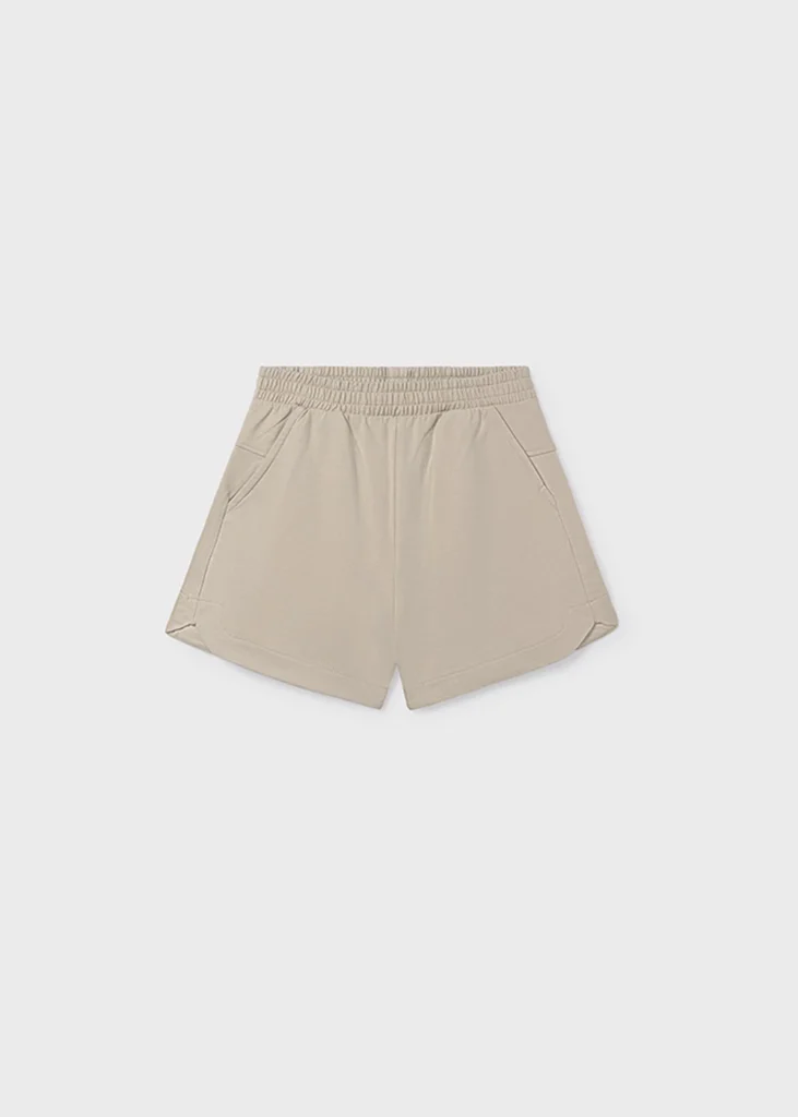 mayoral Σορτς φουτερ βασικο 26 272 60 Λιλά