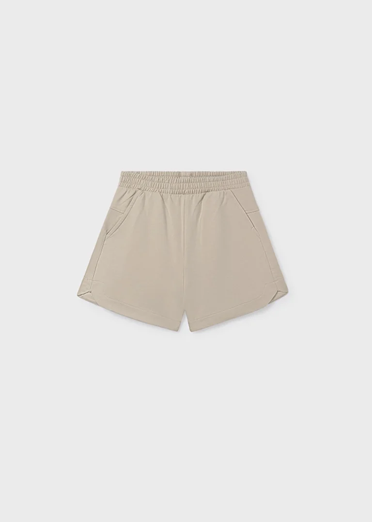 mayoral Σορτς φουτερ βασικο 26 272 60 Λιλά