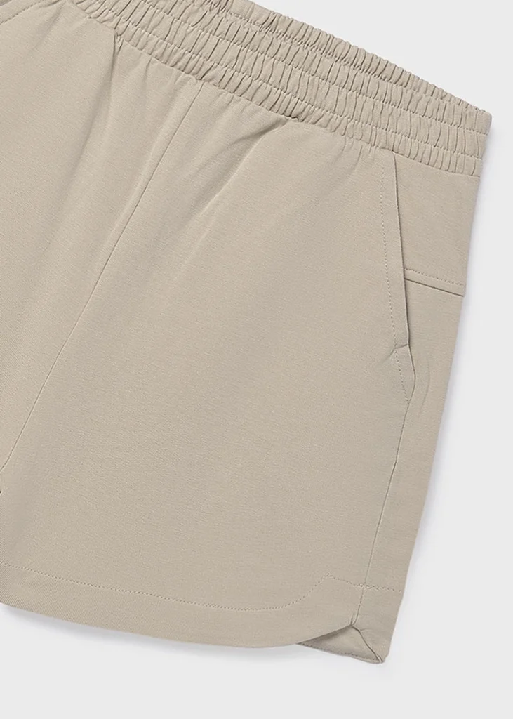 mayoral Σορτς φουτερ βασικο 26 272 60 Λιλά