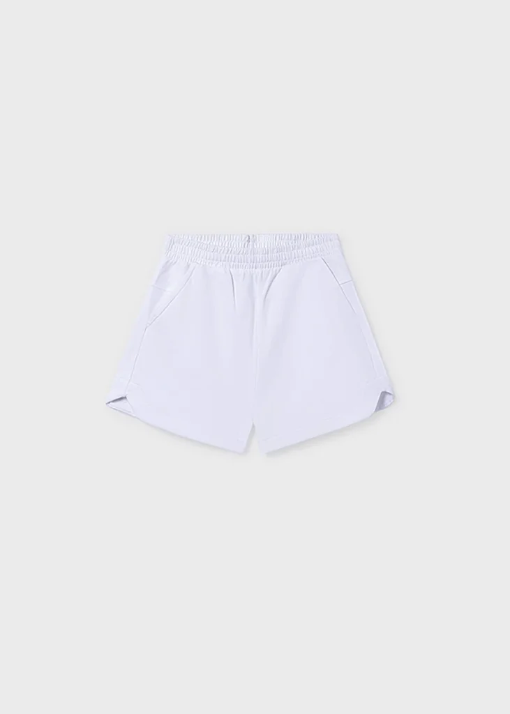 mayoral Σορτς φουτερ βασικο 26 272 60 Λιλά