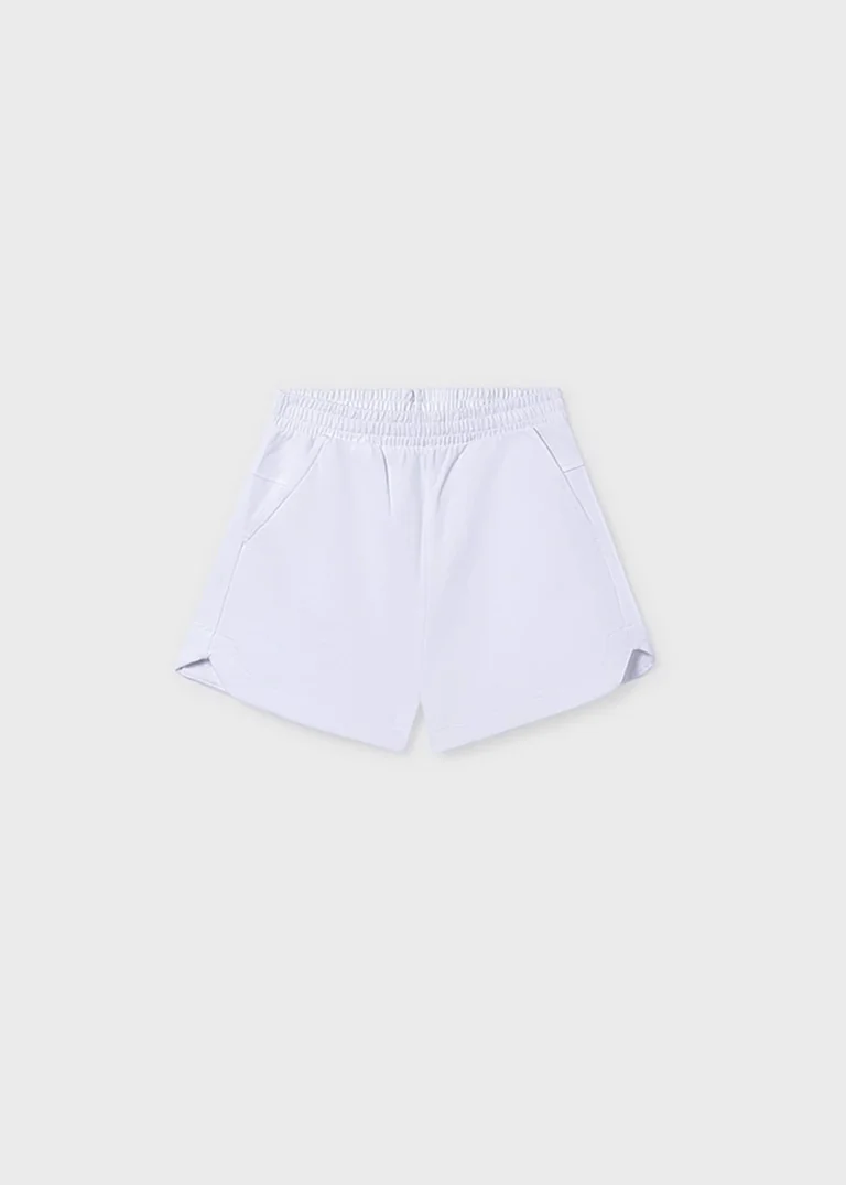 mayoral Σορτς φουτερ βασικο 26 272 60 Λιλά