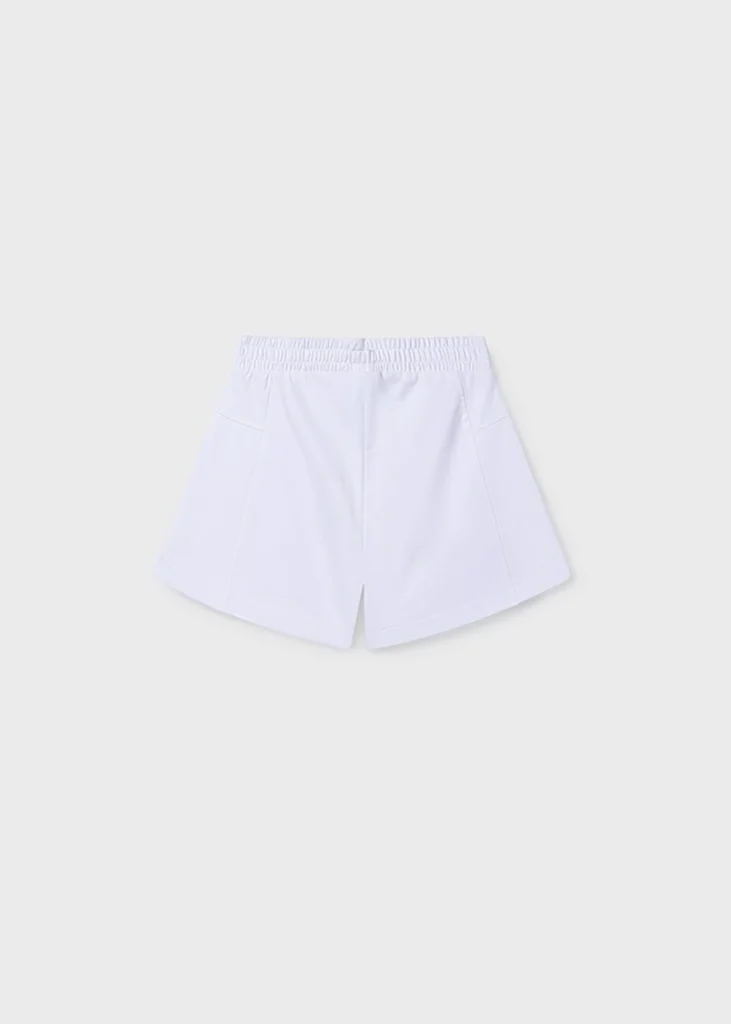 mayoral Σορτς φουτερ βασικο 26 272 60 Λιλά