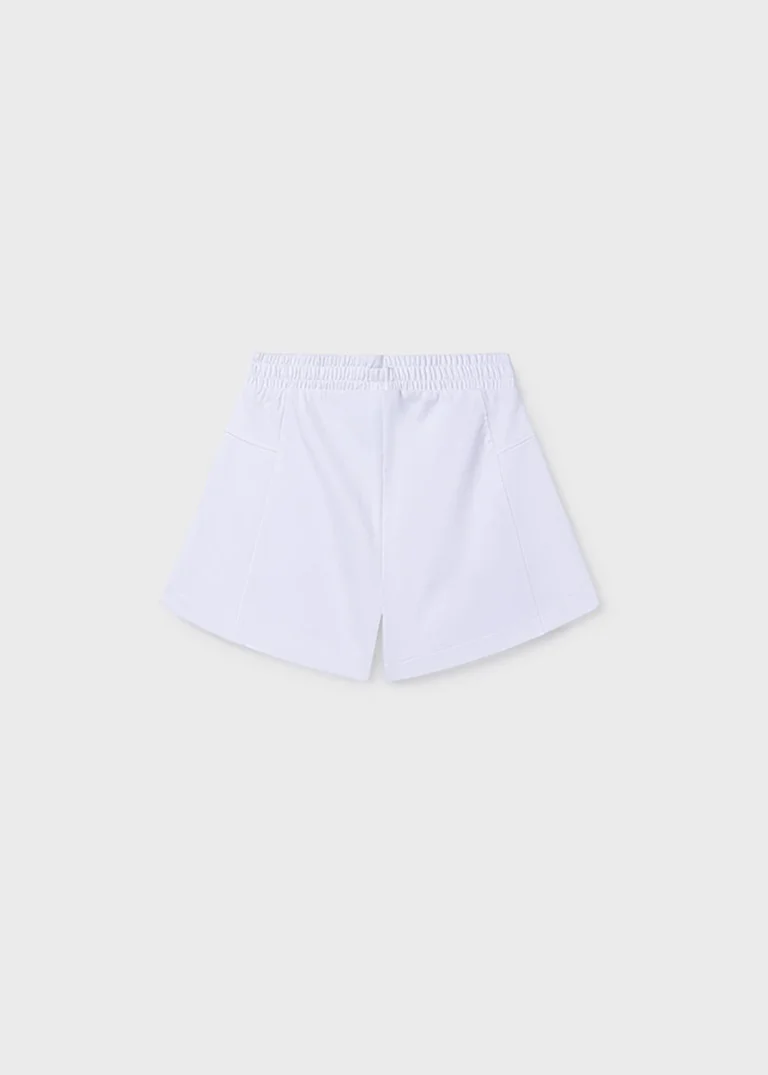 mayoral Σορτς φουτερ βασικο 26 272 60 Λιλά