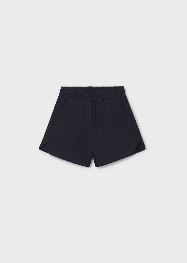 mayoral Σορτς φουτερ βασικο 26 272 60 Λιλά