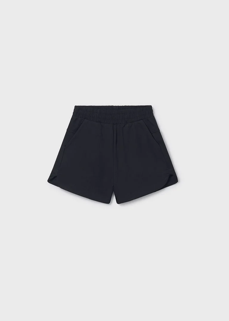 mayoral Σορτς φουτερ βασικο 26 272 60 Λιλά