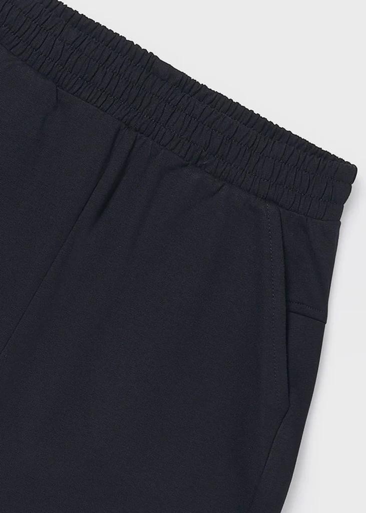 mayoral Σορτς φουτερ βασικο 26 272 60 Λιλά