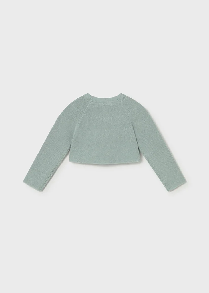 mayoral Ζακετα πλεκτη βασικη στρ γιακ 26 302 75 Βεραμάν