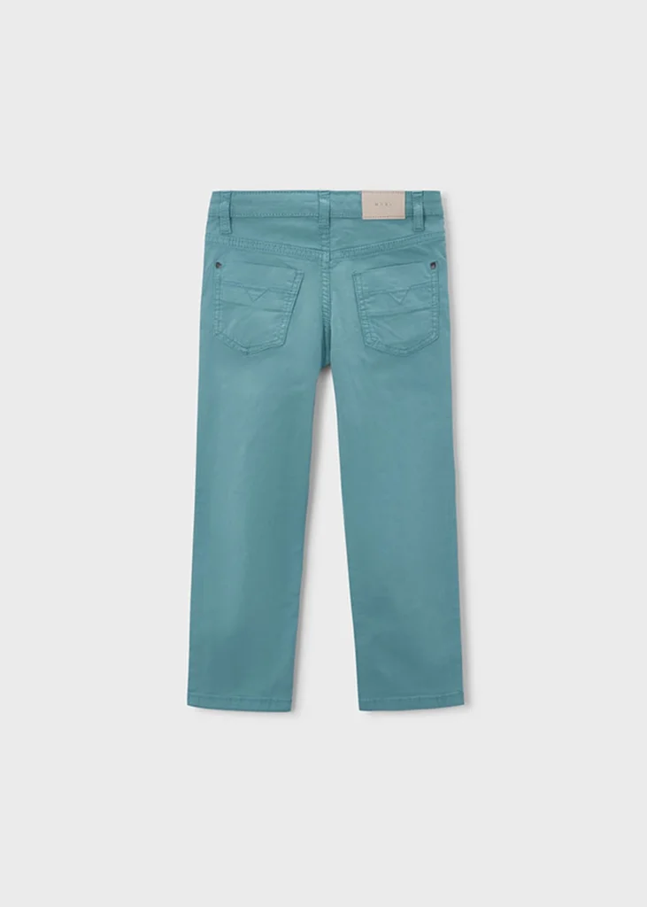 mayoral Παντελονι καπαρτινε βασικο 26 505 64 Ναυτικό Μπλε