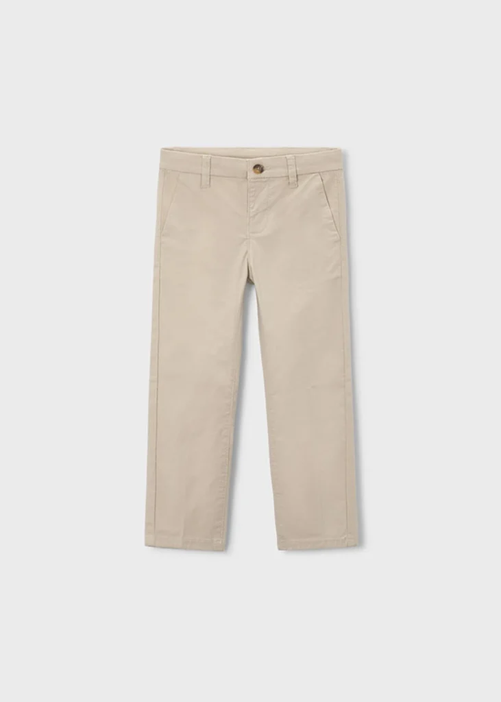 mayoral Παντελονι chino καπαρτ βασικο 26 512 73 Ναυτικό Μπλε