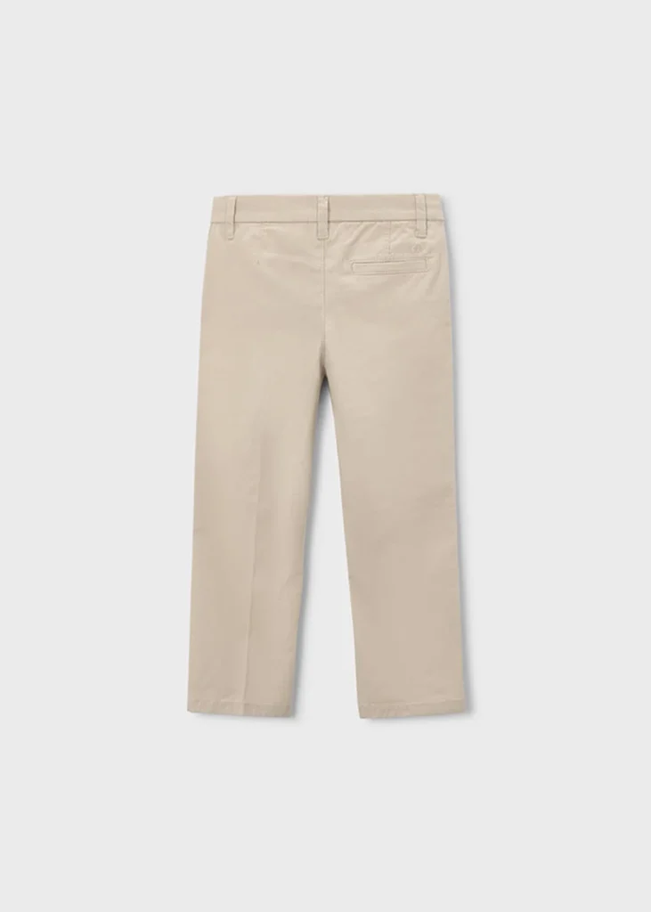 mayoral Παντελονι chino καπαρτ βασικο 26 512 73 Ναυτικό Μπλε