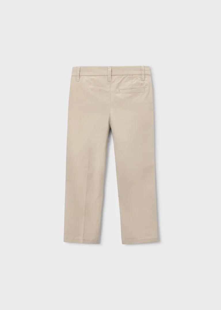 mayoral Παντελονι chino καπαρτ βασικο 26 512 73 Ναυτικό Μπλε