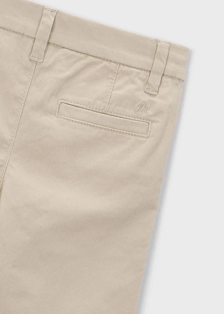 mayoral Παντελονι chino καπαρτ βασικο 26 512 73 Ναυτικό Μπλε