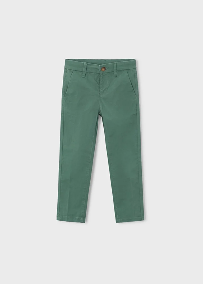 mayoral Παντελονι chino καπαρτ βασικο 26 512 73 Ναυτικό Μπλε