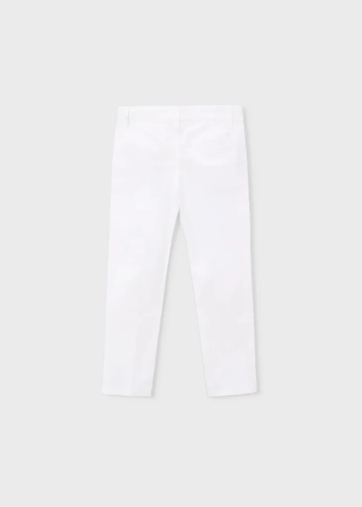 mayoral Παντελονι chino καπαρτ βασικο 26 512 73 Ναυτικό Μπλε