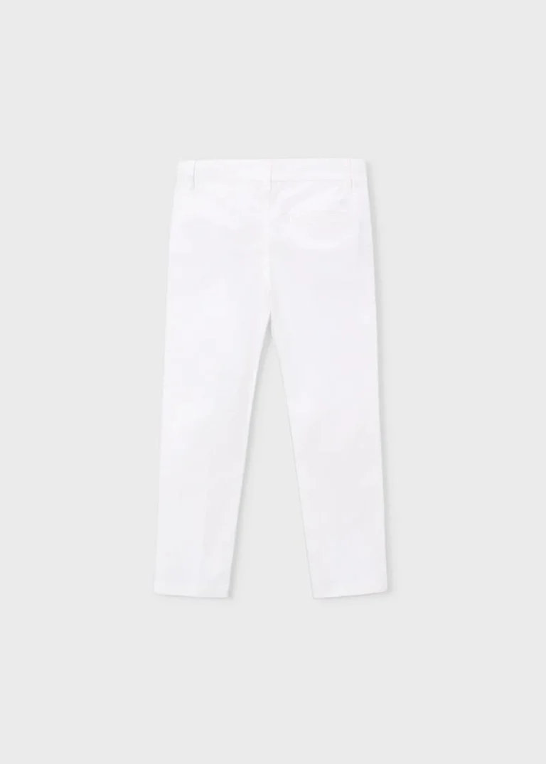 mayoral Παντελονι chino καπαρτ βασικο 26 512 73 Ναυτικό Μπλε