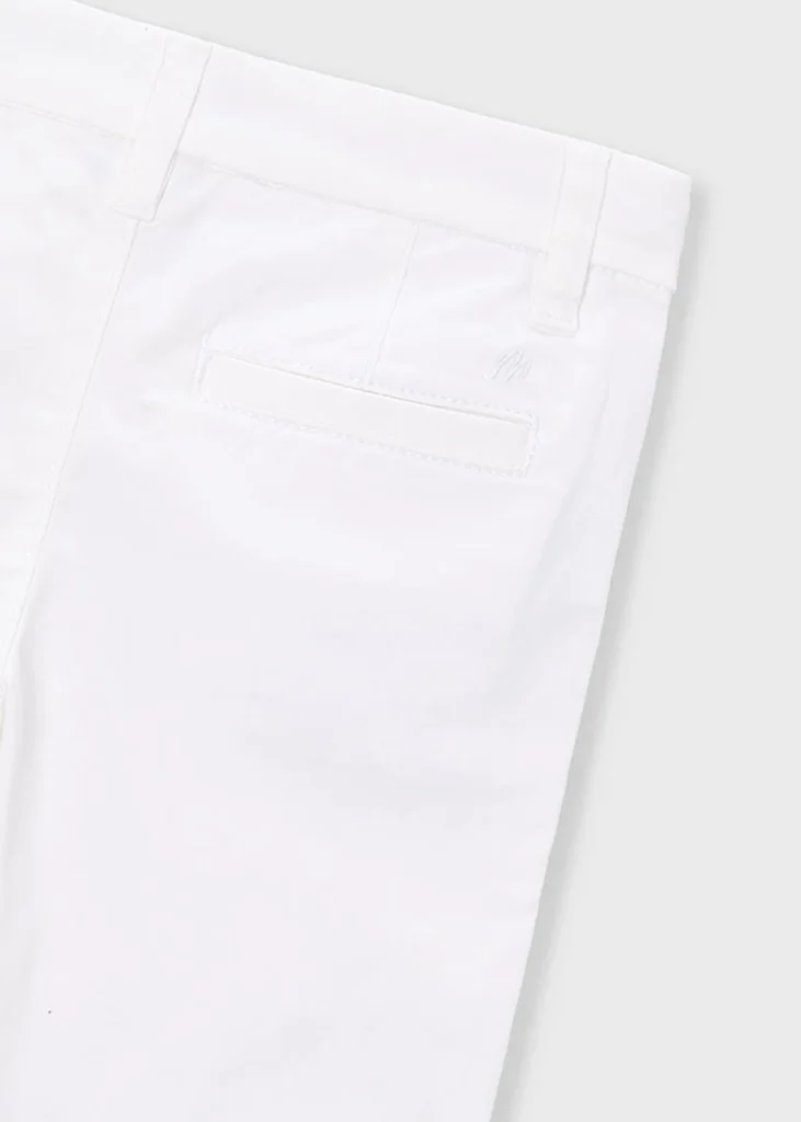 mayoral Παντελονι chino καπαρτ βασικο 26 512 73 Ναυτικό Μπλε