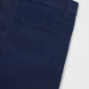 mayoral Παντελονι chino καπαρτ βασικο 26 512 73 Ναυτικό Μπλε