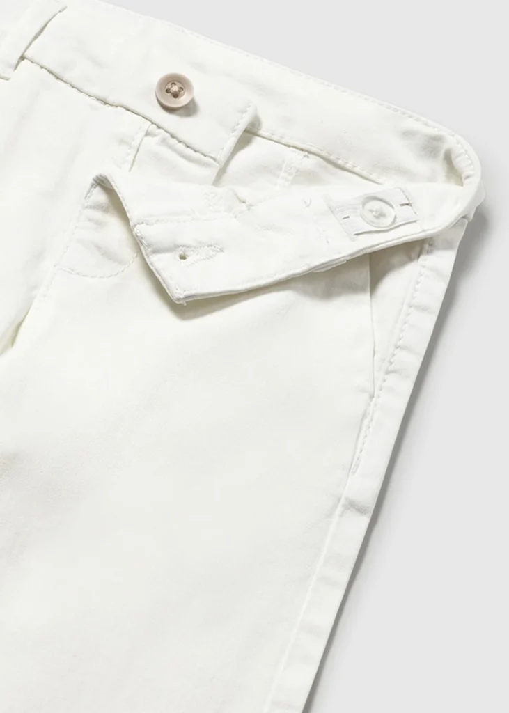 mayoral Παντελονι chino καπαρτ βασικο 26 522 43 Ναυτικό Μπλε