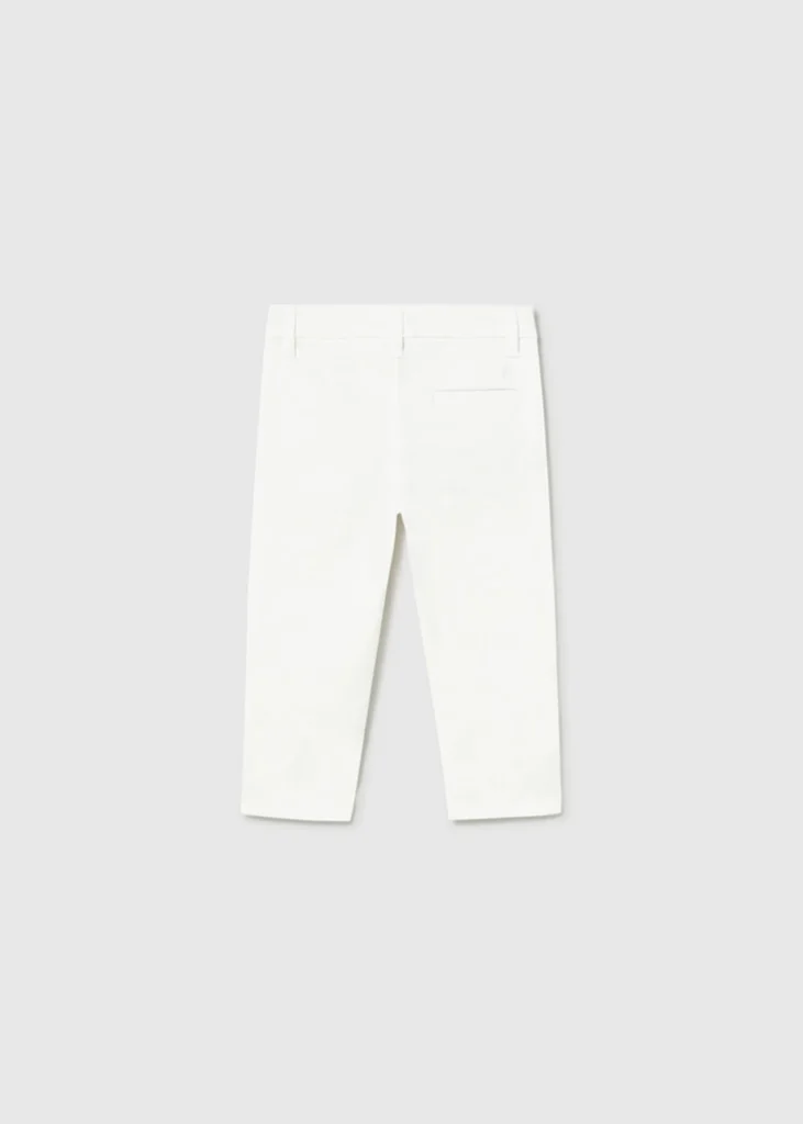 mayoral Παντελονι chino καπαρτ βασικο 26 522 43 Ναυτικό Μπλε