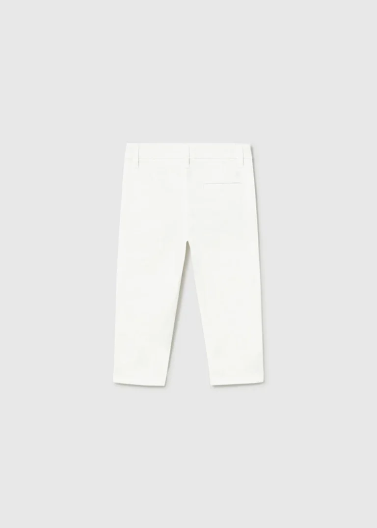 mayoral Παντελονι chino καπαρτ βασικο 26 522 43 Ναυτικό Μπλε