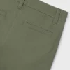 mayoral Παντελονι chino basic 26 530 32 Μπλε σκούρο