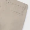mayoral Παντελονι chino basic 26 530 32 Μπλε σκούρο