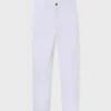 mayoral Παντελονι chino basic 26 530 32 Μπλε σκούρο
